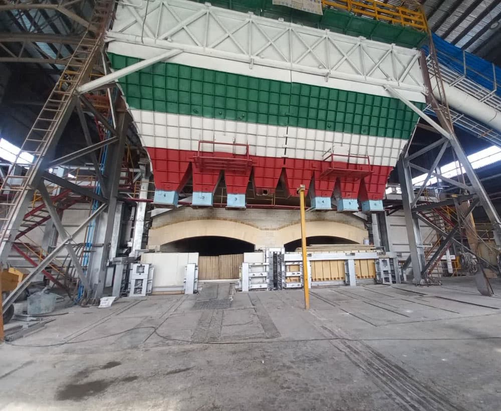 شيشيه فلوت راين 