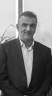 حاج آقا محمدرضا عسگريان