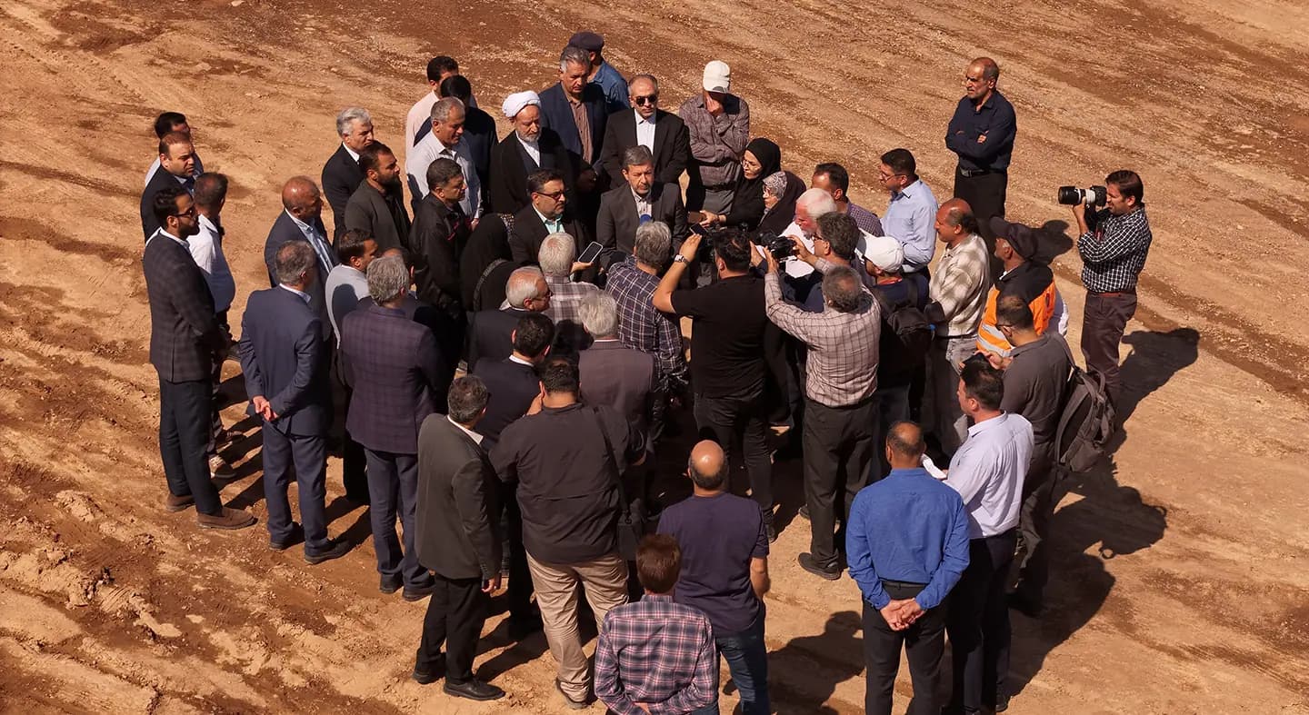 افتتاحيه اردستان 4