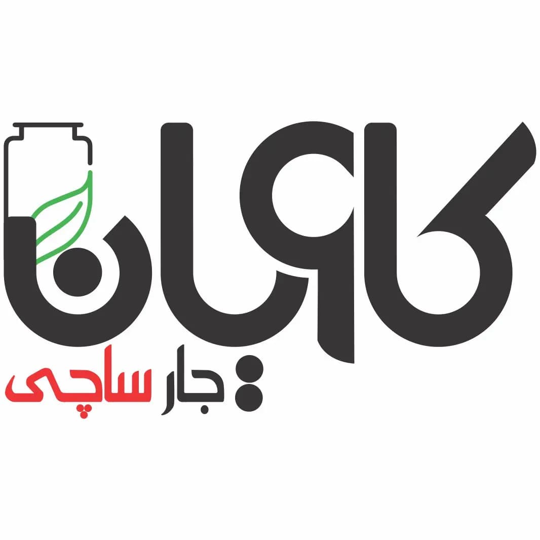 لوگو، كاويان جار ساچي